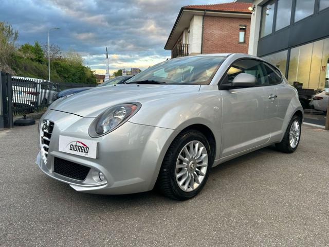 ALFA ROMEO MiTo usata, con Airbag Passeggero