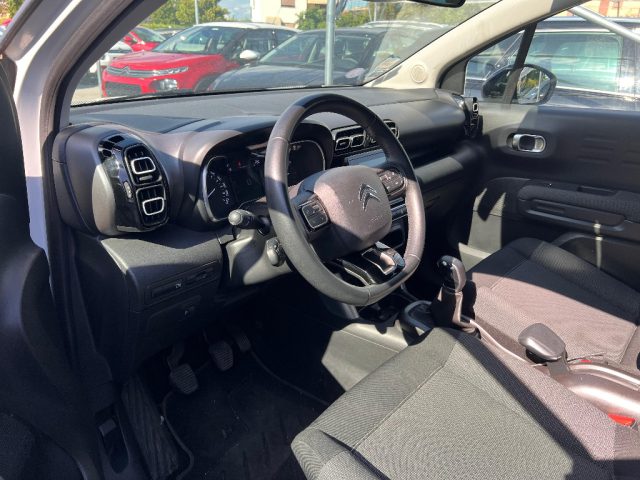 CITROEN C3 Aircross usata, con Chiusura centralizzata