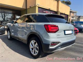 AUDI Q2 usata, con Airbag Passeggero