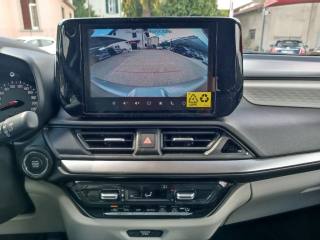 SUZUKI Swift usata, con ESP