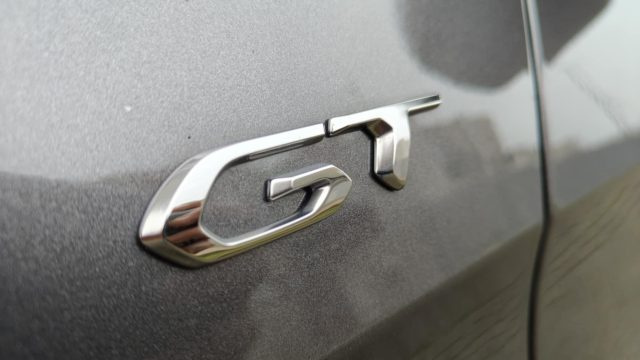 PEUGEOT 3008 usata, con Cruise Control