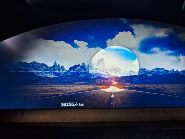 FORD Kuga usata, con Controllo trazione