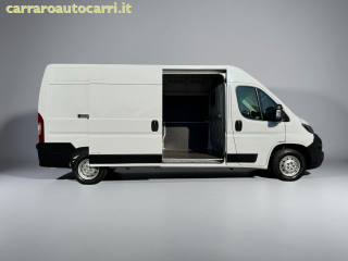 FIAT Ducato usata, con Airbag