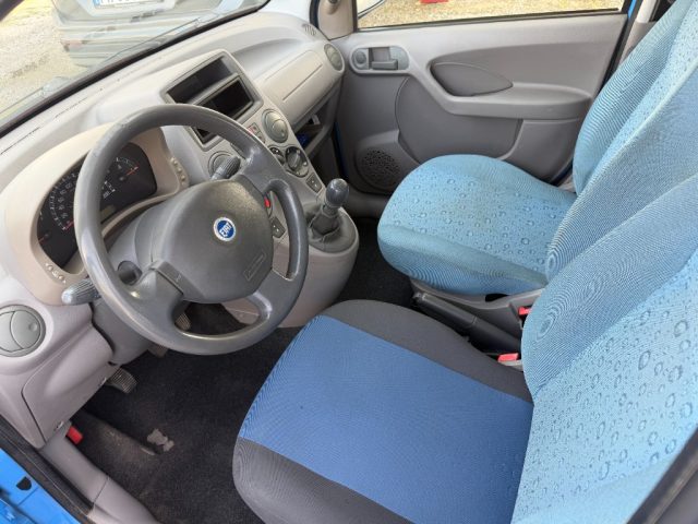 FIAT Panda usata 8