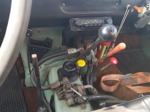 LAND ROVER Defender usata 19
