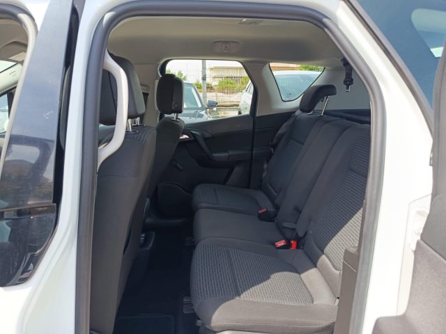 OPEL Meriva usata, con Climatizzatore