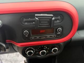 RENAULT Twingo usata, con Specchietti laterali elettrici