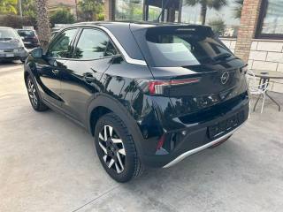 OPEL Mokka usata, con Boardcomputer