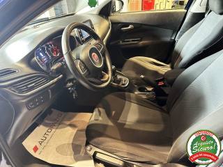 FIAT Tipo usata, con Autoradio