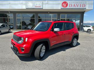 JEEP Renegade usata, con Airbag