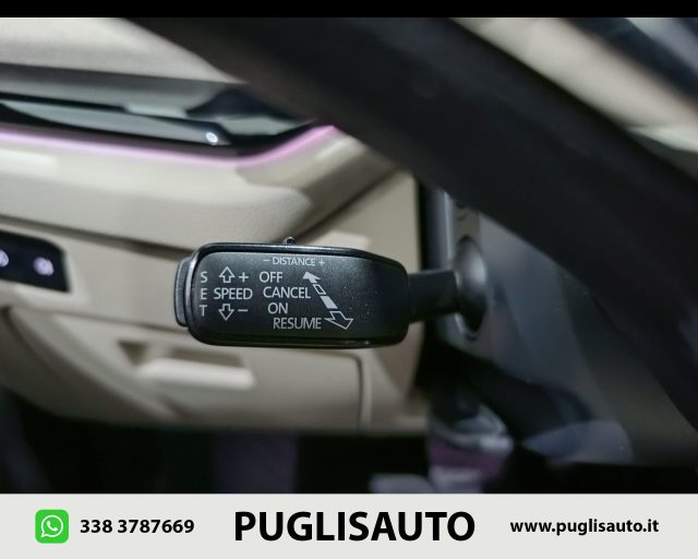 SKODA Octavia usata, con Sensore di pioggia