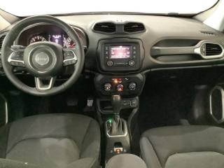 JEEP Renegade usata, con Chiusura centralizzata