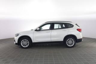 BMW X1 usata 6