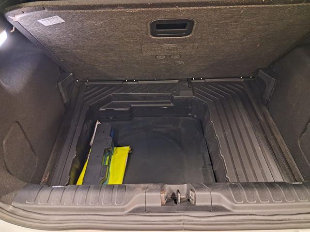 FORD Puma usata, con Immobilizzatore elettronico