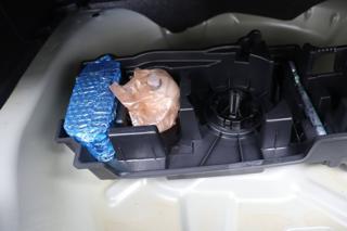 CITROEN C4 usata, con Sedili riscaldati