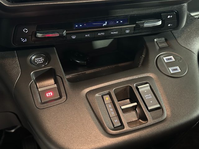 CITROEN Berlingo usata, con Controllo vocale