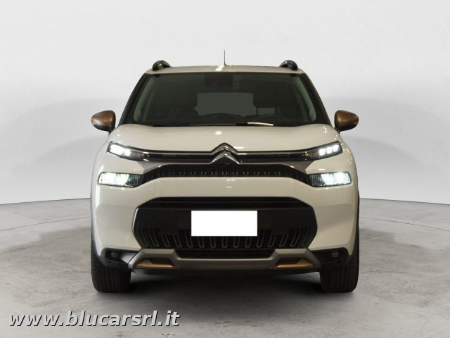 CITROEN C3 Aircross usata, con Airbag