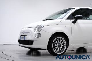 FIAT 500 usata 34