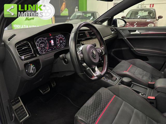 VOLKSWAGEN Golf GTI usata, con Chiusura centralizzata