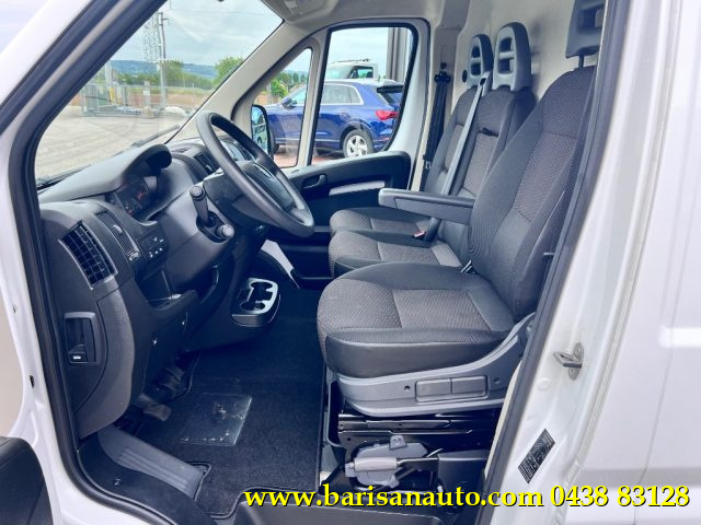 OPEL Movano usata, con Autoradio