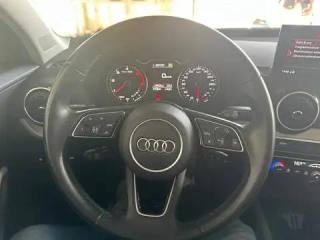 AUDI Q2 usata, con Autoradio