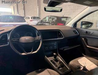 SEAT Ateca usata, con Chiusura centralizzata