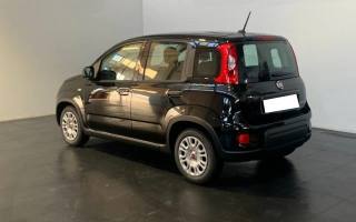 FIAT Panda usata, con Autoradio