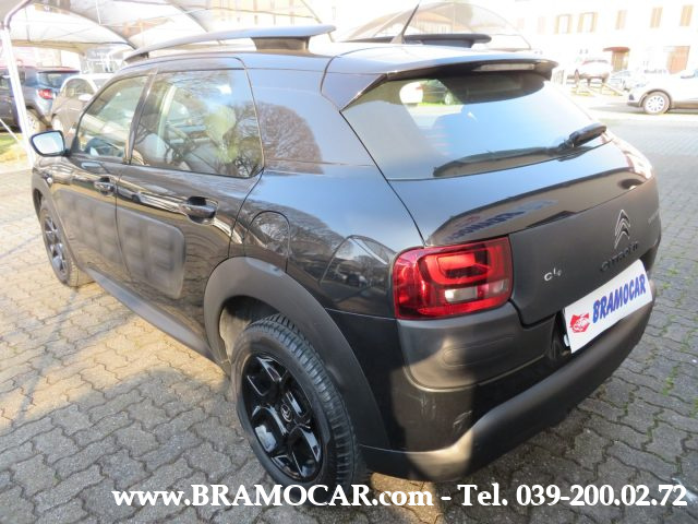 CITROEN C4 Cactus usata, con Cerchi in lega