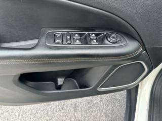 JEEP Compass usata, con Cerchi in lega