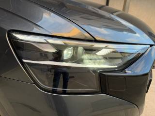 AUDI Q8 usata, con Fendinebbia