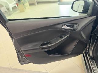FORD Focus usata, con Immobilizzatore elettronico
