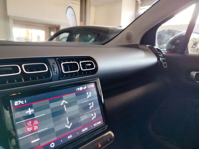 CITROEN C3 Aircross usata, con Frenata d