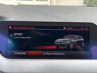 BMW 118 usata 27