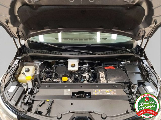 RENAULT Kangoo usata, con Fari LED