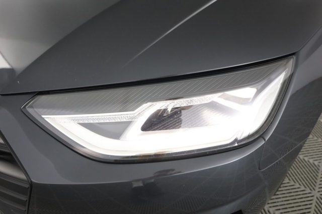 AUDI A4 usata 13