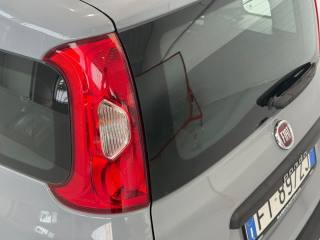 FIAT Panda usata 15