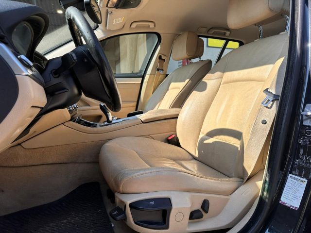 BMW 530 usata, con Autoradio