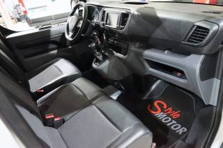 OPEL Vivaro usata, con Climatizzatore