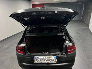 CITROEN C4 Cactus usata, con Cruise Control