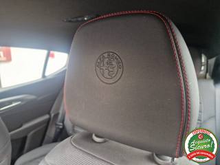 ALFA ROMEO Tonale usata, con Immobilizzatore elettronico