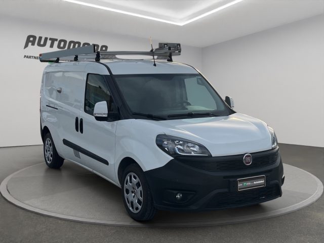 FIAT Doblo usata, con Airbag Passeggero