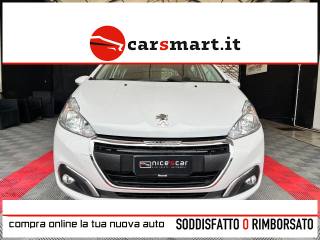 PEUGEOT 208 usata, con Airbag