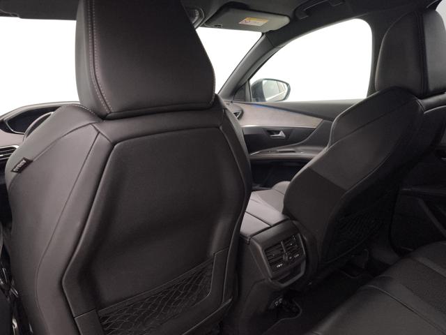 PEUGEOT 3008 usata, con Fari LED