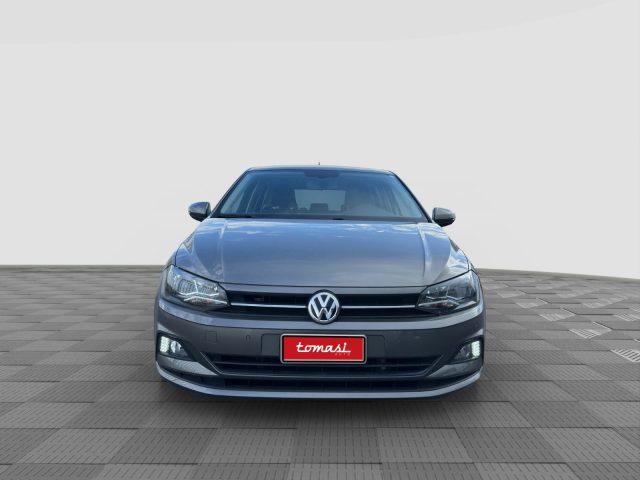 VOLKSWAGEN Polo usata 7