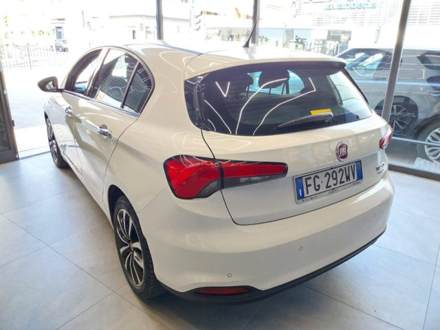 FIAT Tipo usata, con Climatizzatore