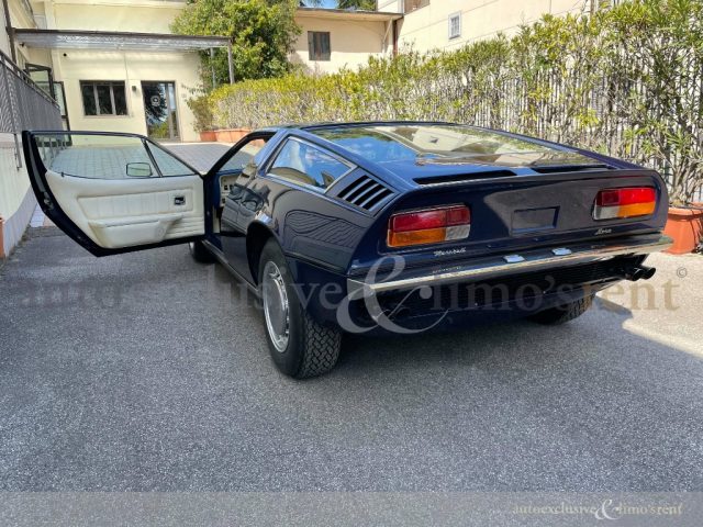 MASERATI Other usata 3