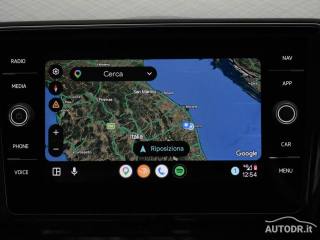 VOLKSWAGEN Passat Variant usata, con Sistema di riconoscimento della stanchezza