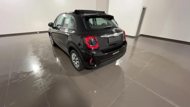 FIAT 500X usata, con Autoradio
