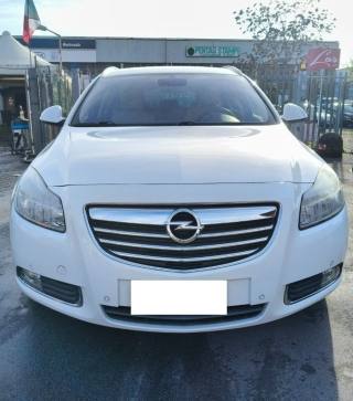 OPEL Insignia usata, con Airbag