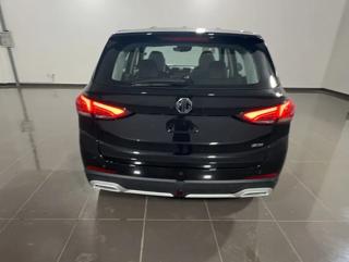 MG ZS usata, con Sedile posteriore sdoppiato